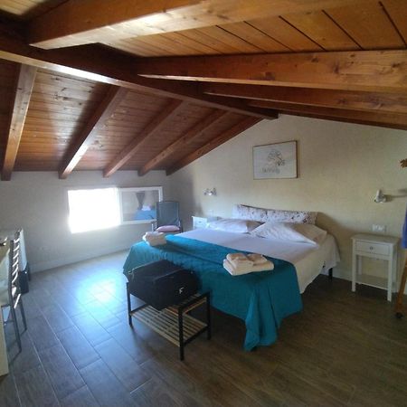 B&B Dal Cardinale オツィエーリ エクステリア 写真